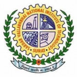 Sardar Vallabhbhai National Institute of Technology - [SVNIT]